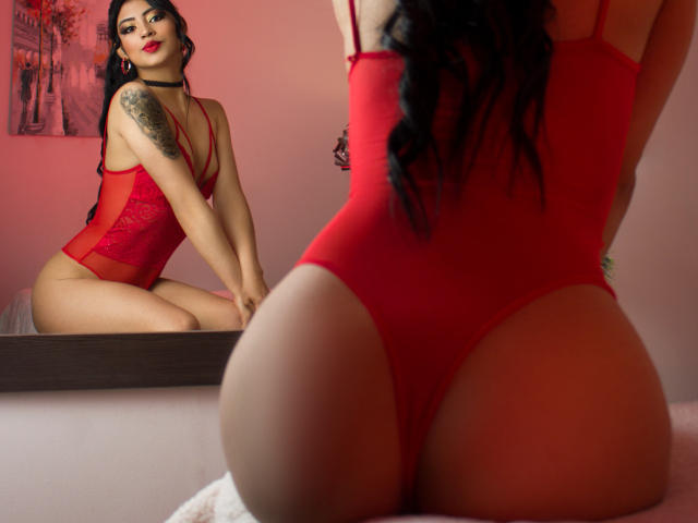 LiliSanz - Live porn &amp; sex cam - 11073462