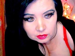 KamilaDream - Sexe cam en vivo - 11073762