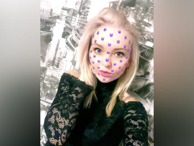 MashaCherryx - Live sex cam - 11074642
