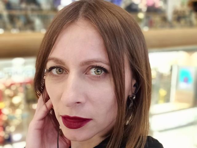 LuxeDetka - Sexe cam en vivo - 11075862