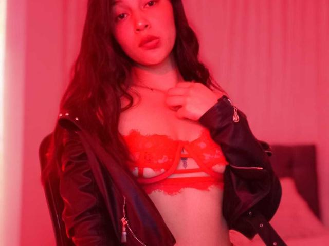 AbyArtega - Sexe cam en vivo - 11076178