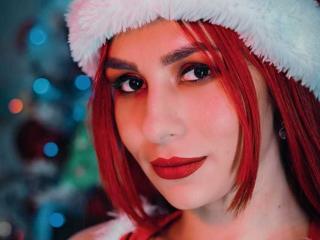 ElectraRosses - Live sexe cam - 11076546