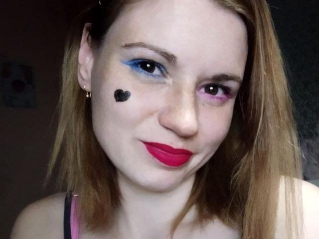 SusanaKaysen - Live sex cam - 11077194