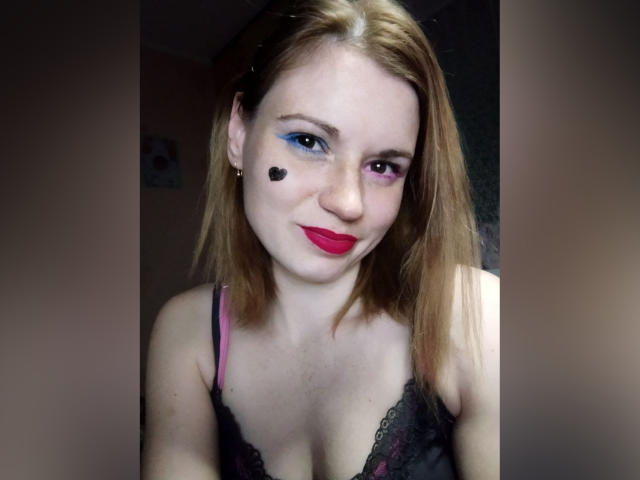 SusanaKaysen - Live sex cam - 11077202