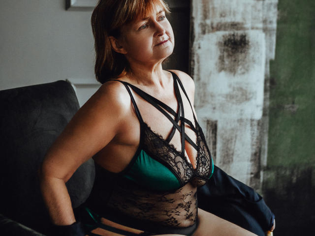 Lycisia - Sexe cam en vivo - 11077410