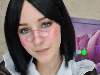 DevilRoseToo - Live porn & sex cam - 11077990