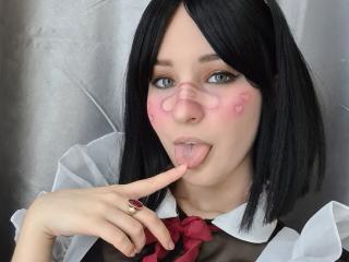 DevilRoseToo - Live sexe cam - 11077998