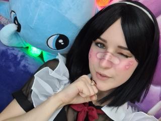 DevilRoseToo - Live porn & sex cam - 11078006