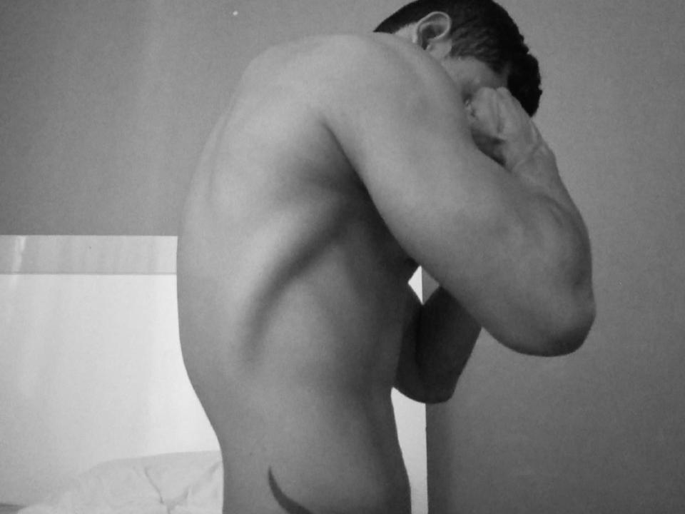 DaPiso - Live sex cam - 11078210