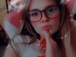 Sleepingsunny - Sexe cam en vivo - 11078686