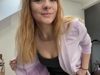 HornySweetHell - Sexe cam en vivo - 11078826