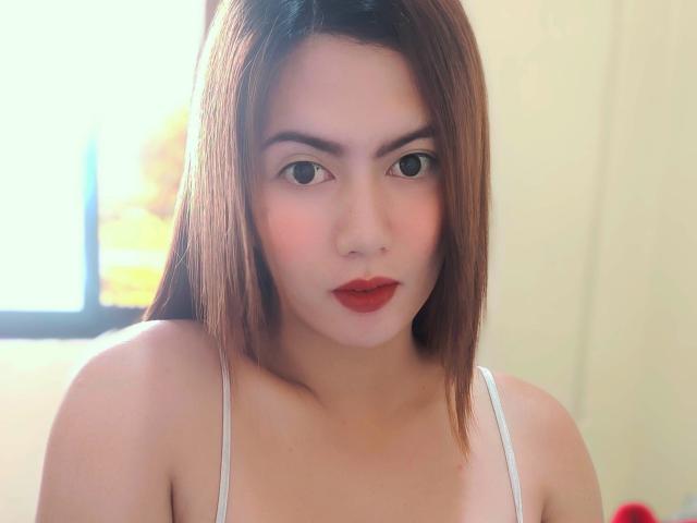 tsHOTLETITIA - Sexe cam en vivo - 11080282