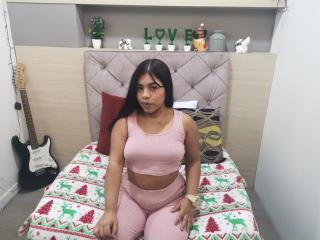 TrixieBrown - Live porn &amp; sex cam - 11081146