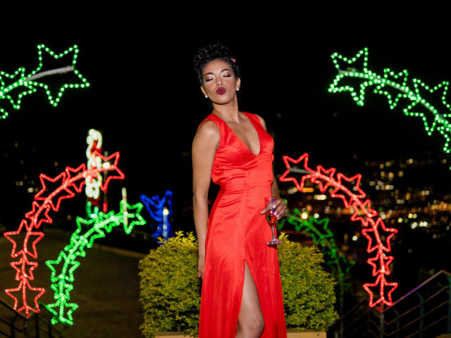 SalmaJoness - Sexe cam en vivo - 11081226