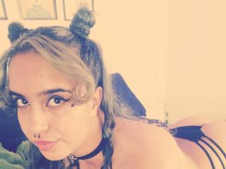 VivianeForte - Sexe cam en vivo - 11083282