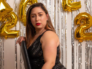 CarolineSmixt - Sexe cam en vivo - 11083602