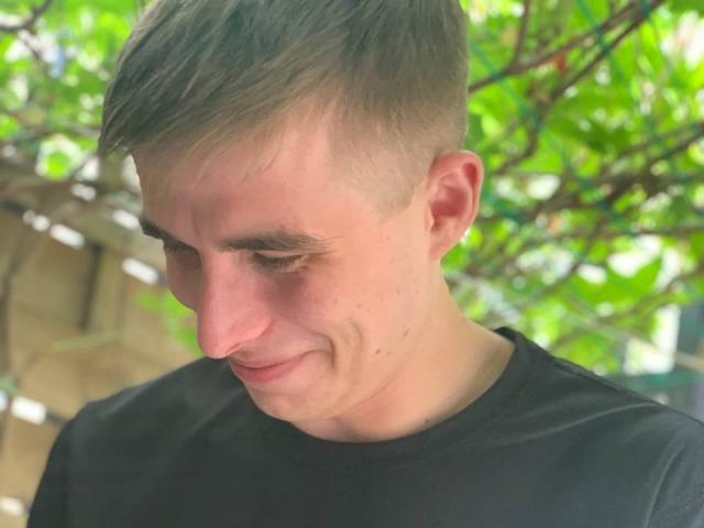 AndrewNutty - Live sexe cam - 11084014