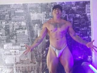 AlinFeder - Sexe cam en vivo - 11084530