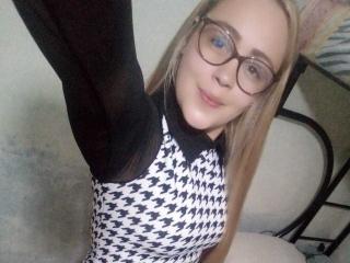 AnethaBaker - Live sexe cam - 11085142