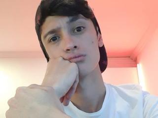 TylerThin - Sexe cam en vivo - 11085534