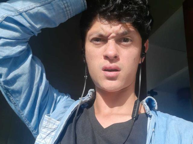 TylerThin - Live sex cam - 11085550