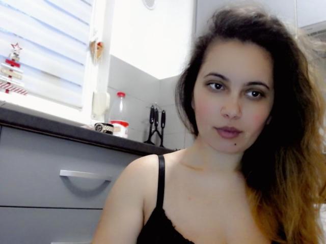 SweetJeniffer - Camera khiêu dâm &amp; quyến rũ trực tiếp - 11086742