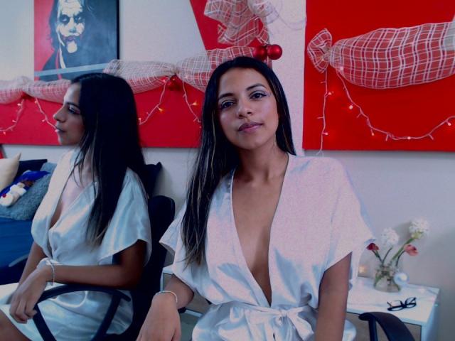 LunaTaylorx - Live porn &amp; sex cam - 11090478