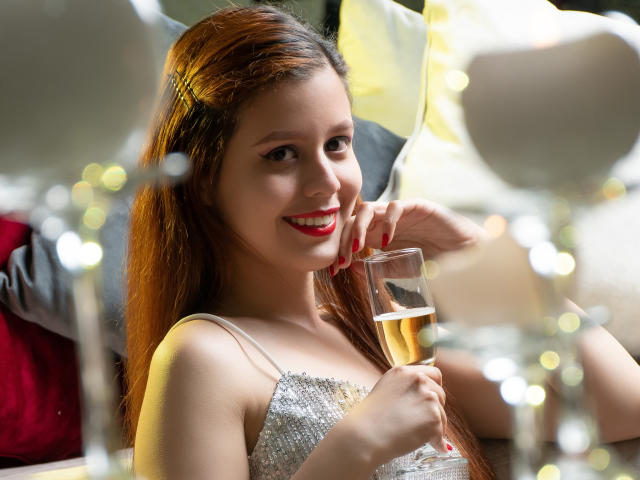 EmiilyRogers - Live sex cam - 11091842