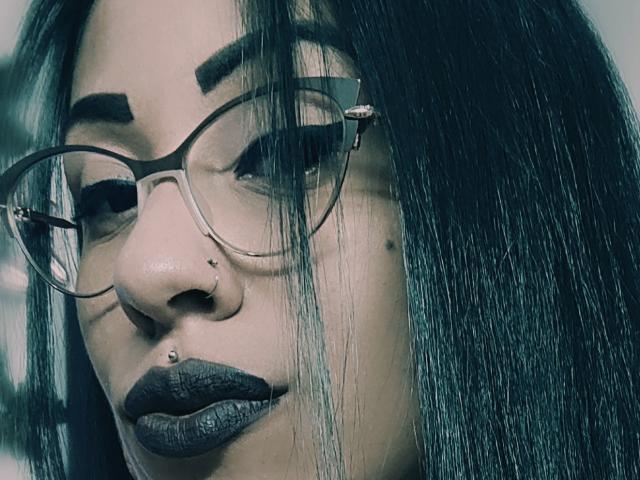 LunaCandy - Sexe cam en vivo - 11093546