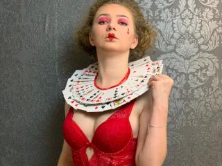 EveCatherine - Live porn &amp; sex cam - 11094762