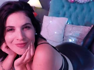 StefanyJudson - Live porn & sex cam - 11095730