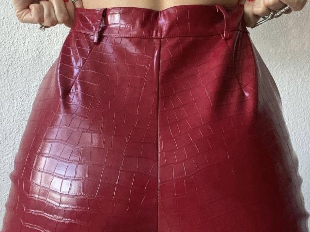 SilenaSiren - Live sexe cam - 11096994