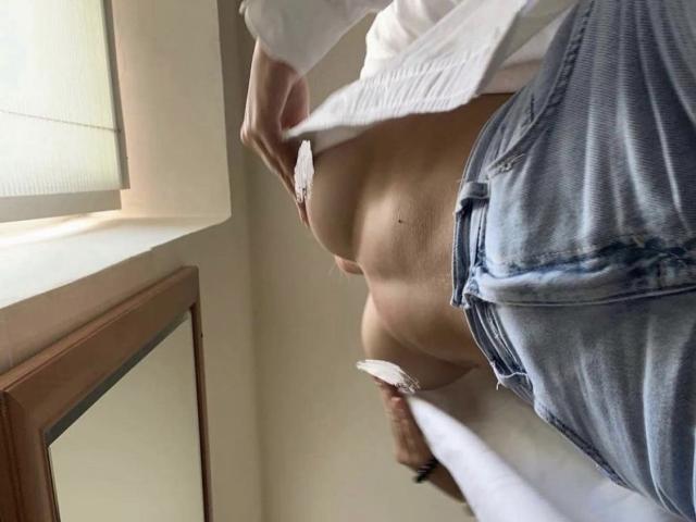 SilenaSiren - Live porn &amp; sex cam - 11097050