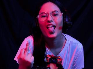 MelanyLegran - Sexe cam en vivo - 11105038