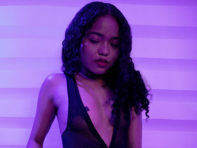 VanesaBukr - Sexe cam en vivo - 11105250