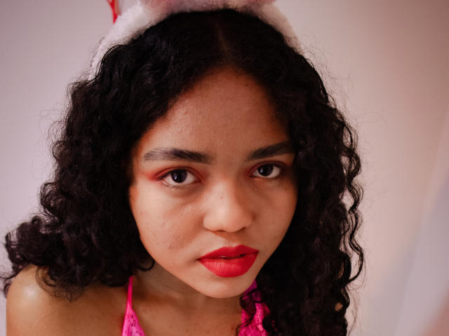 VanesaBukr - Sexe cam en vivo - 11105262