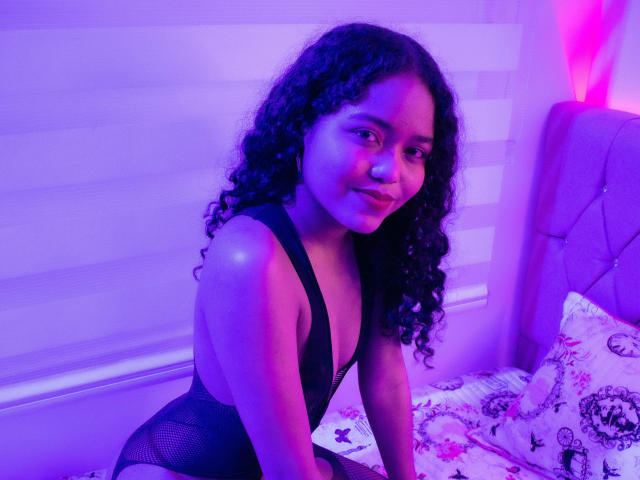 VanesaBukr - Live porn &amp; sex cam - 11105346