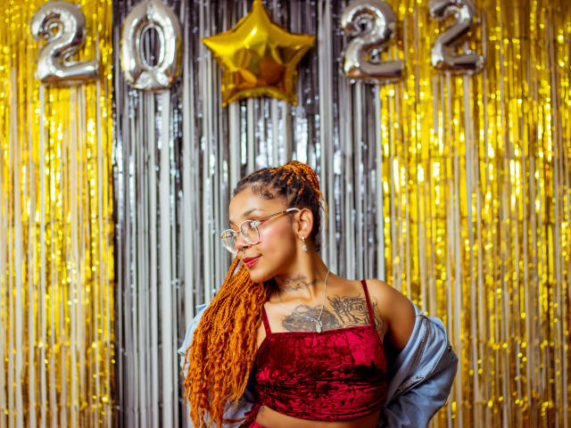 LyaRosse - Live sexe cam - 11106678