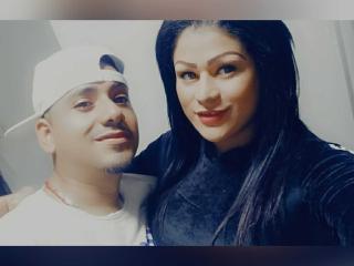 DuoHotLatinSexy - Sexe cam en vivo - 11108406