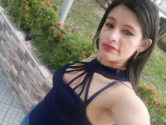 NatalyBurning - Sexe cam en vivo - 11109062