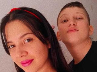 KristalAndMike - Sexe cam en vivo - 11112934