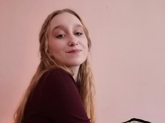 NickiAlysa - Sexe cam en vivo - 11113298
