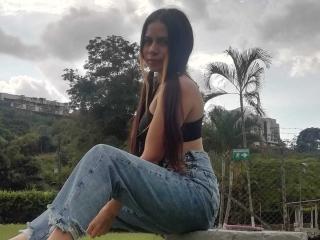 MelanieEdwards - Sexe cam en vivo - 11114586