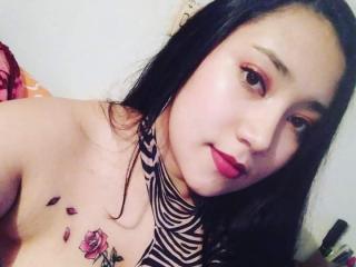 SamantthaFox - Sexe cam en vivo - 11115474