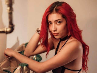 RedAppleHot - Sexe cam en vivo - 11115958