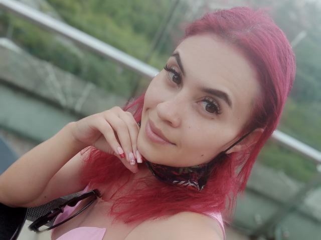 KylieAllen - Live sexe cam - 11116030