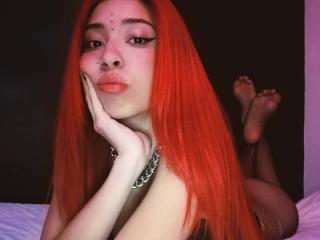 RedAppleHot - Sexe cam en vivo - 11116038