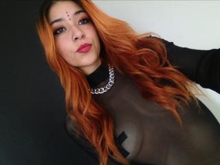 RedAppleHot - Sexe cam en vivo - 11116042