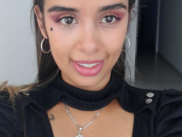 Keyklin - Live sex cam - 11118226