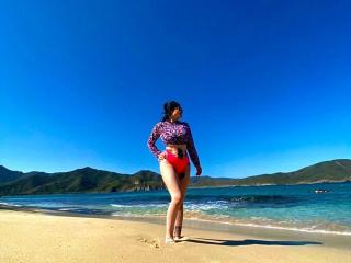 FlowerLiz - Sexe cam en vivo - 11119158